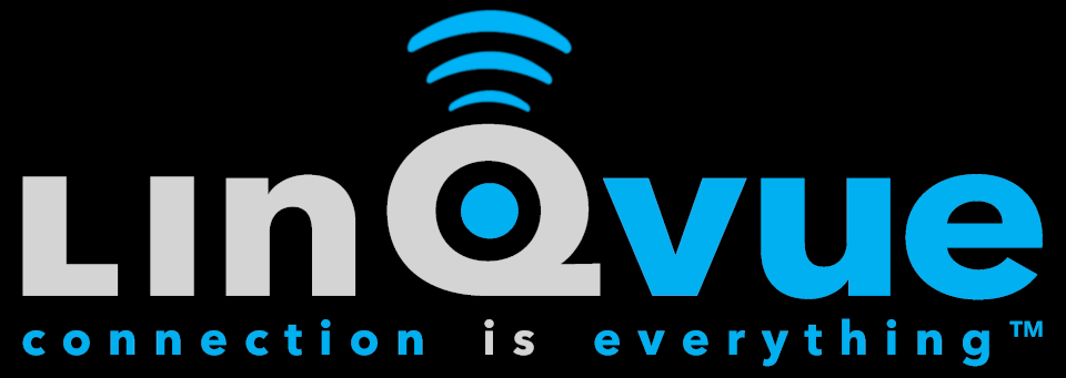 LinQvue Logo